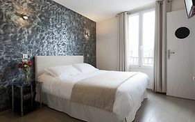 Hotel Sofia Paris 2*